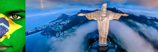 brazil kapak