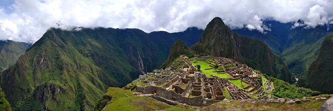 peru kapak
